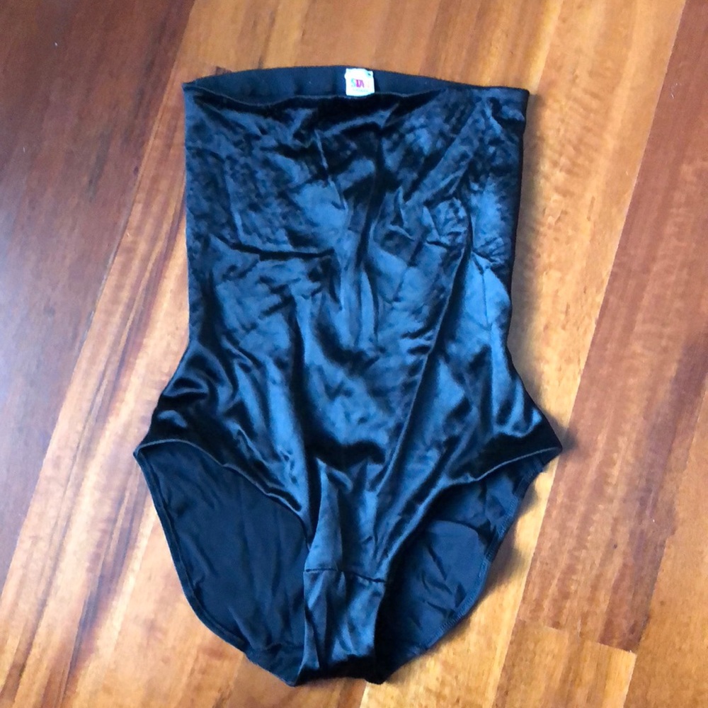 Spanx